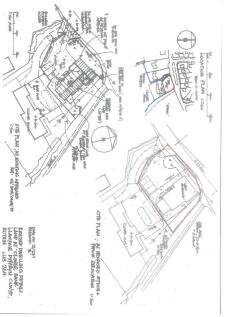 PROPOSED DEVELOPMENT PLANS