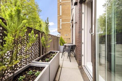 Terrace/Balcony
