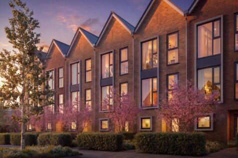 Townhouses