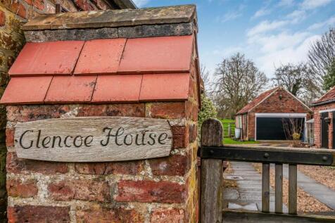 HOUSE SIGN