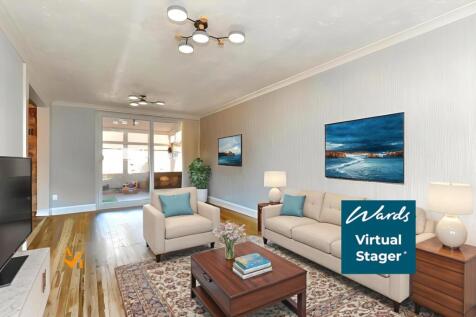 Lounge/Dining Area (Contemporary Style)