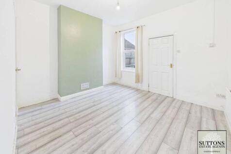 2 Bedroom Terraced for Sale