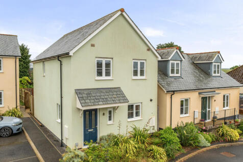6 Belle Vue Rise