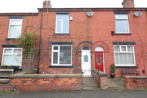 3 Bedroom Terraced in BL6 4AY