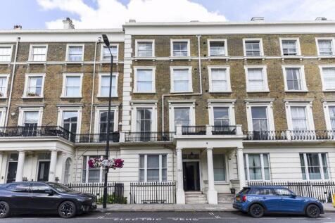 Exterior - Gloucester Terrace W2