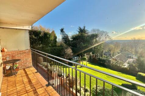 Private Balcony
