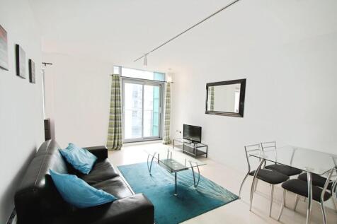//Deposit free option available //Fully Furnished // Balcony //On site concierge //Large hallway cupboard //Tesco Express, Philpots & Starbucks on your door step //5th floor //Development has a lift /