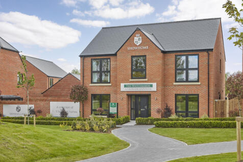 primary property image