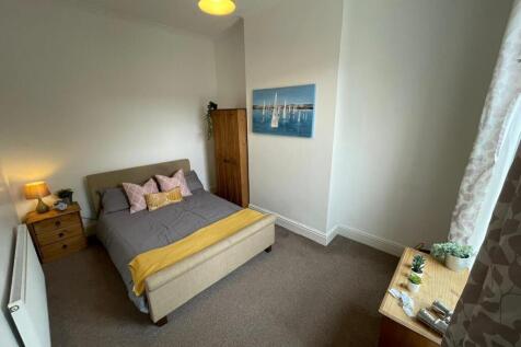 1 Bedroom House in HU3 1UU
