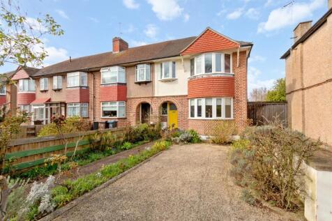 Shaldon Drive