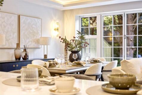 Show Home