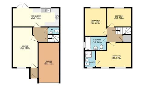 Floorplans