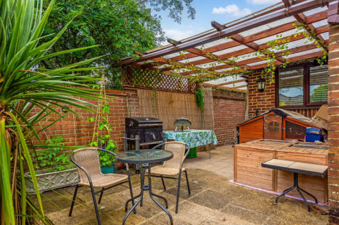 Terrace / Patio