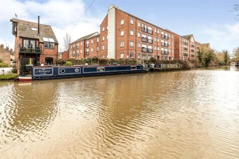 Canal Aspect