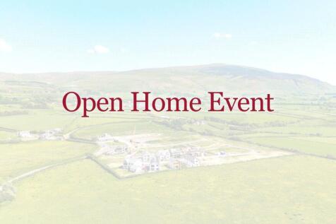 Open Home Event