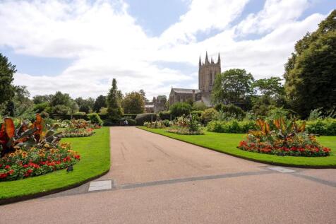 Abbey Gardens