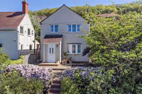 Detached Cottage