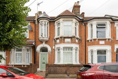 Sixth Avenue, E12