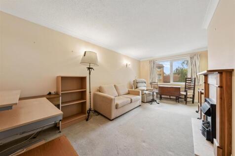 Homecross House, W4 - FOR SALE