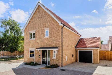 primary property image