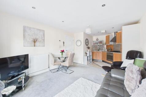 Kitchen/Living Area
