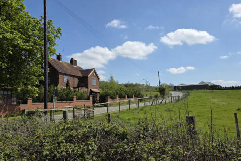 Front Of The Property