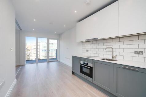 A stunning apartment in the new iconic Filmworks development.