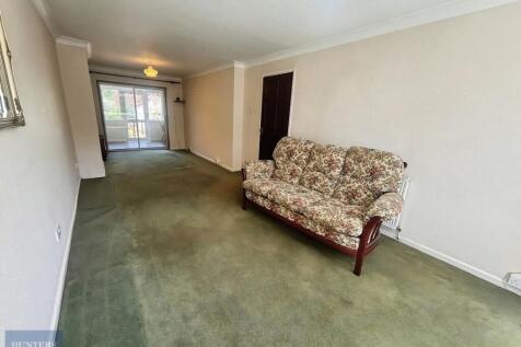 Through Reception Room 1