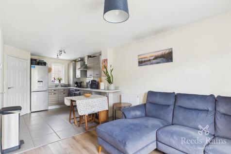 Livingdining Kitchen