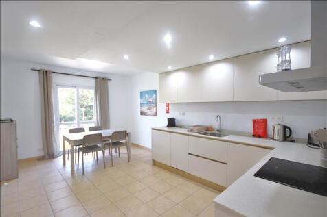 Kitchen and Dining