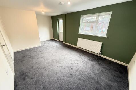 1 Bedroom Flat in PE1 4BH