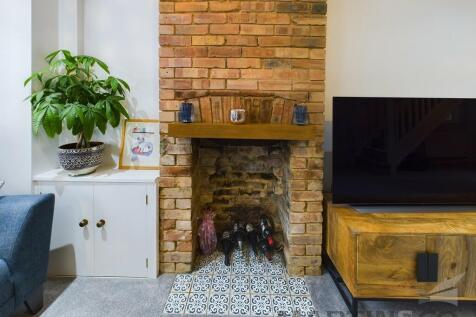 Exposed Brick Fir...