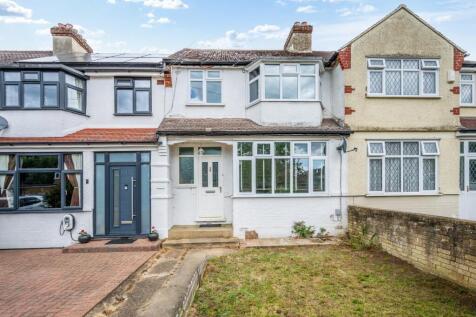 EASTCROFT ROAD