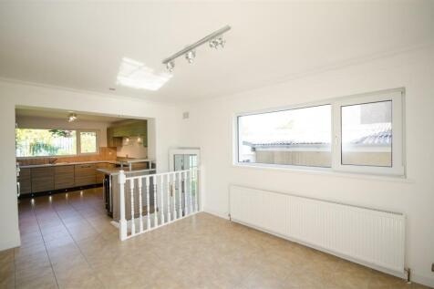 Kitchen/Dining Room Milltimber, Aberdeen