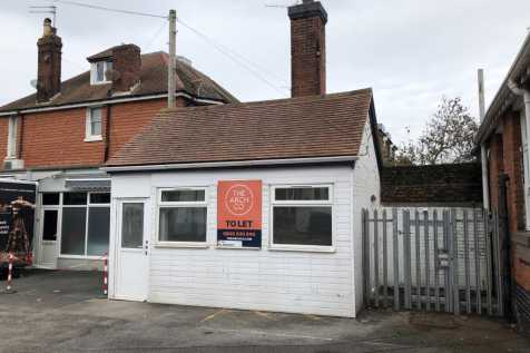 Flexible property space