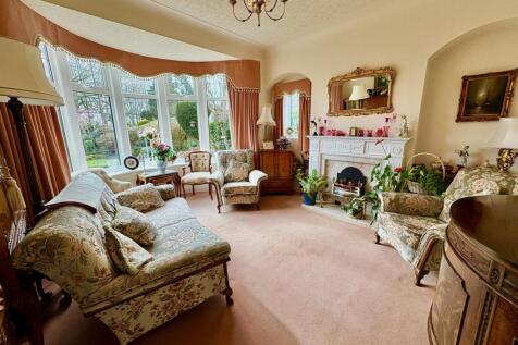 Church Lane, Southowram (2)