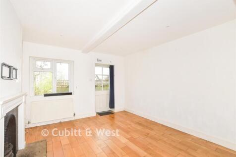 Living/ Dining Room