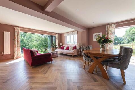 Cherrywood Cottage, Cherry Pit Lane, Beoley, B98 9