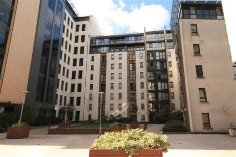 1 Bedroom Flat in NG2 3BH
