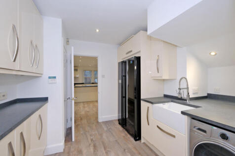 Mansfield House _ (2