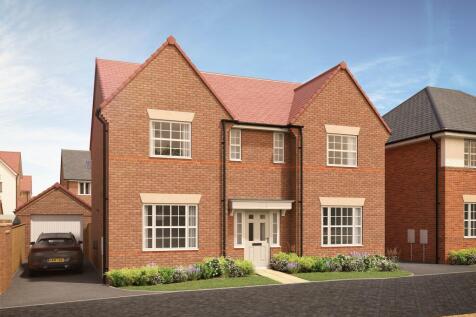 primary property image