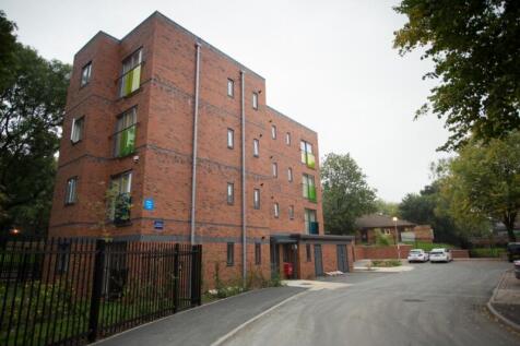 2 Bedroom Flat in M6 8SD