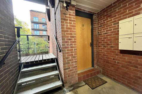 Communal Entrance