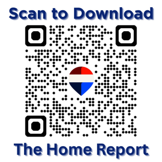 HR QR Code