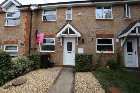 2 bedroom Terraced for rent