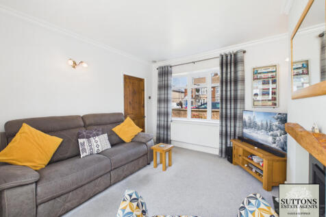 Sunshine Cottage, 58 Lentons Lane, Coventry, CV2