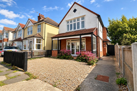 Outside Front