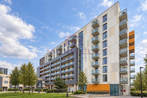 Celestial House For Sale - London, E14 (13) (Copy)