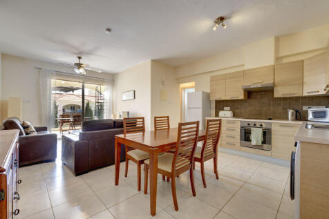 Lounge Kitchen Diner