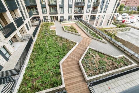 Rooftop Communal Are